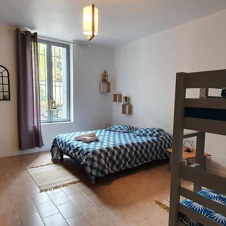 Chez Mamita : Appartement Dans Quartier Calme. Carcassonne Buitenkant foto