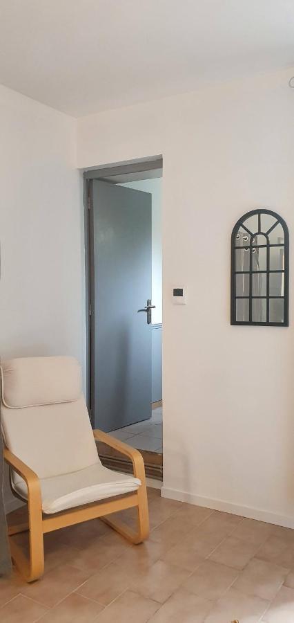 Chez Mamita : Appartement Dans Quartier Calme. Carcassonne Buitenkant foto