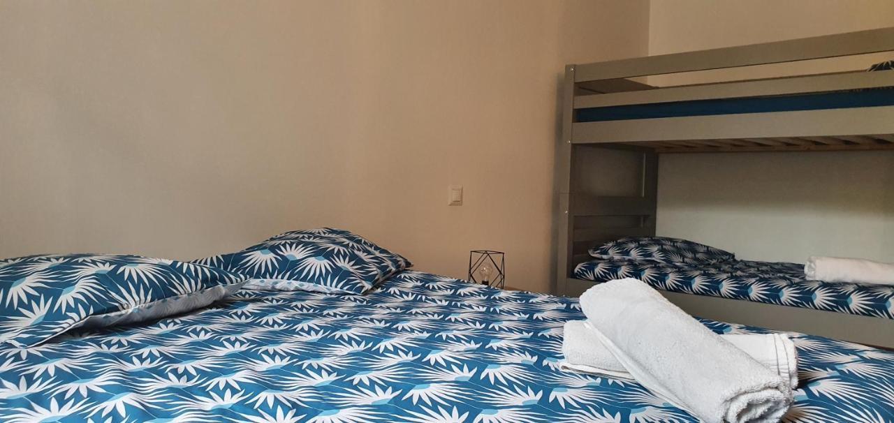 Chez Mamita : Appartement Dans Quartier Calme. Carcassonne Buitenkant foto