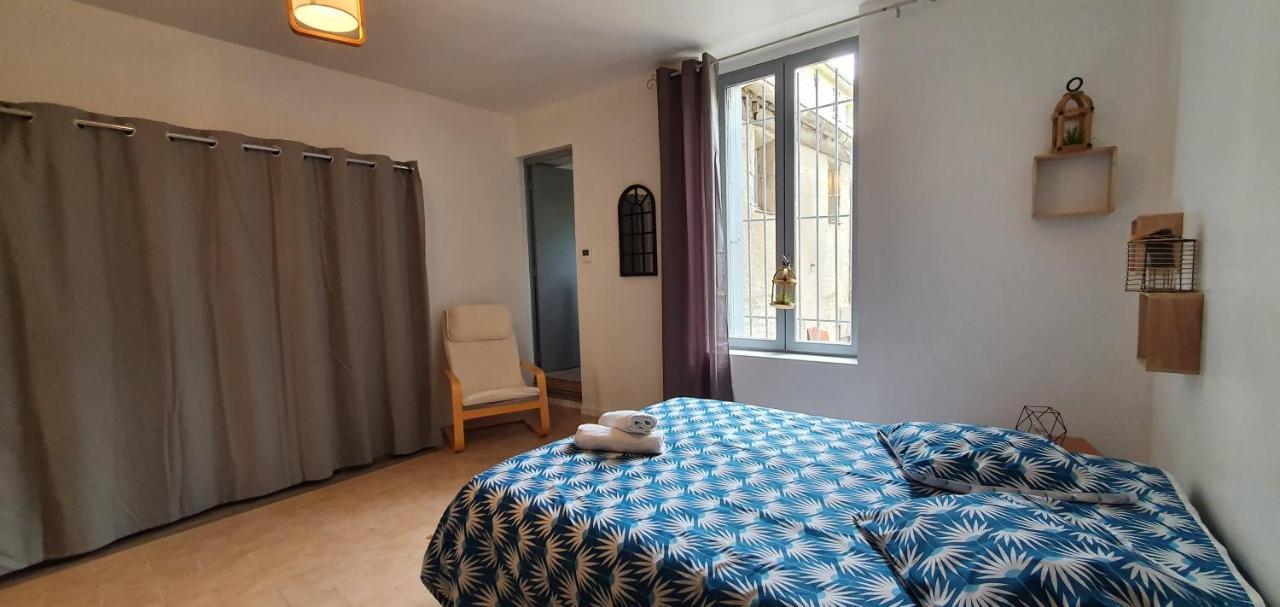 Chez Mamita : Appartement Dans Quartier Calme. Carcassonne Buitenkant foto