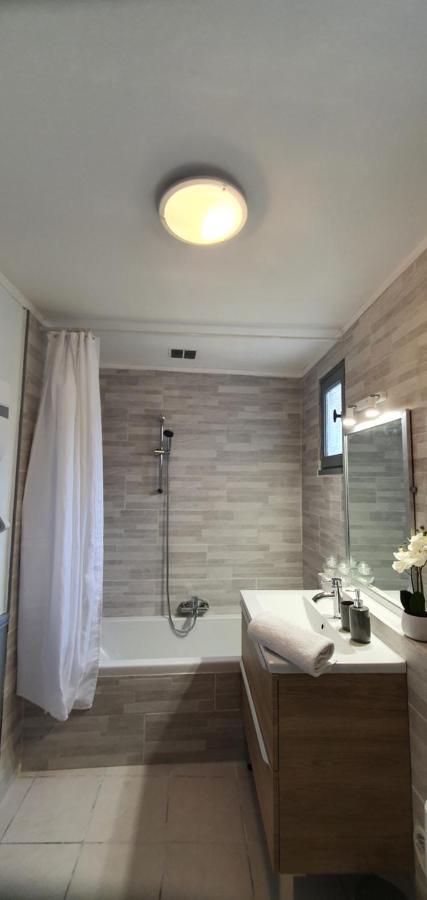 Chez Mamita : Appartement Dans Quartier Calme. Carcassonne Buitenkant foto